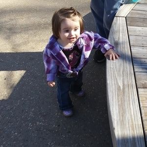 Meet your Posher, Jessica